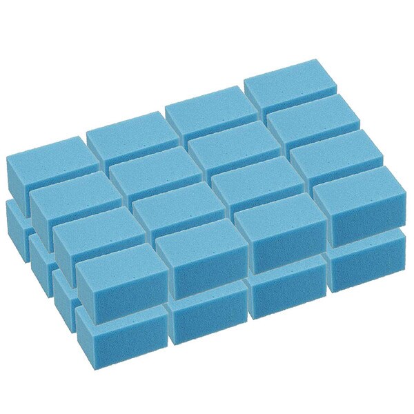 Slo-Foam Hand Exercisers Blue 32